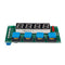YYD-6 12V 24V DC Trigger Delay On and Off Cycle Timing Control Timer Switch Dual MOS Power Tube Module