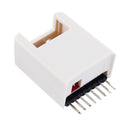 Expansion Board Prototyping for M5StickC ESP32 Mini IoT Development Board Finger Computer