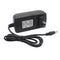 EU/US DC 5.5x2.5mm 19V 2A Plug Power Supply For Raspberry Pi X830/X400 Expansion Board