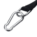 Fitness Arm Pull Rope Portable Wrist Forearm Workout Hand Gripper Muscle Strengthener Training Weight Bearing Tool