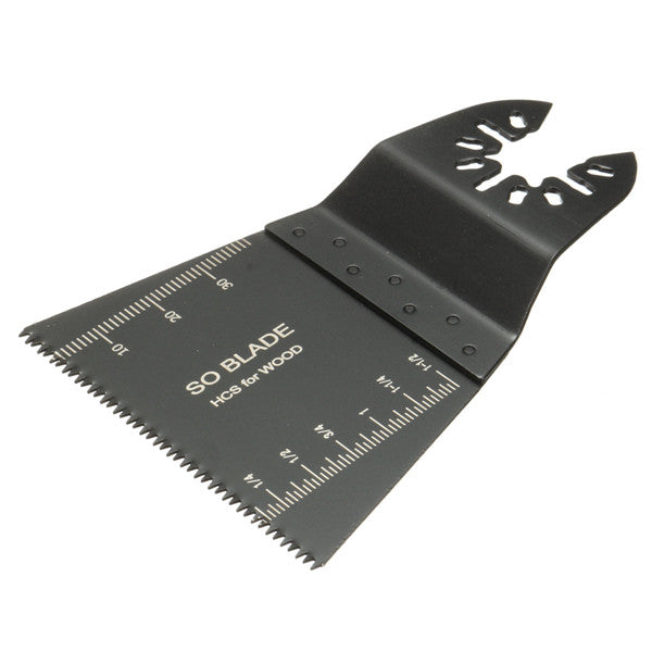 10pcs Multitool Saw Blade Accessories For Dewalt Stanley Black and Decker Bosch Multitool