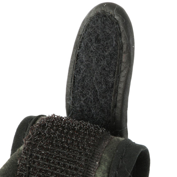 Elastic Adjustable Outdoor Finger Protector Single Finger Fishing Gloves