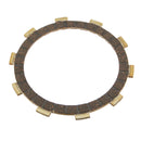 Clutch Kit with Heavy Duty Springs Plates For Yamaha Blaster 200 YFS 1988-2006