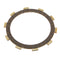 Clutch Kit with Heavy Duty Springs Plates For Yamaha Blaster 200 YFS 1988-2006