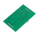 CA-408 Boost Board Module LCD TCON Board VGL VGH VCOM AVDD 4 Channel Adjustable Step Up Module
