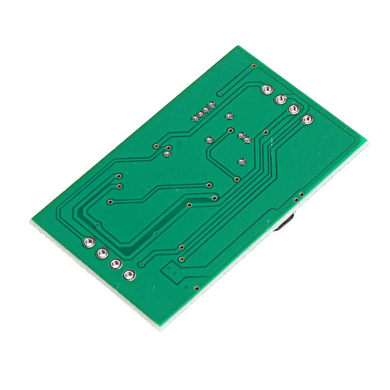 CA-408 Boost Board Module LCD TCON Board VGL VGH VCOM AVDD 4 Channel Adjustable Step Up Module