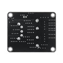 2pcs MOSFET High Power Heated Bed Expansion Power Module MOS Tube  for 3D Printer Prusa i3 Anet A8/A6