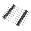 3Pcs Geekcreit WS2812B RGB Shield Expansion Module For D1 Mini Development Board