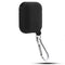 Portable Anti-lost Shockproof Silicone Protective Case Cover with Hook for Apple Earphones Airpods