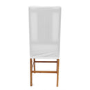 Chair Cover Dining Room Universal Wedding Party Decor Seat Stretch Spandex Covers