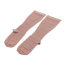 Wrap Toe Medical Elastic Stockings Varicose Vein Circulation Compression Socks