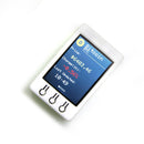 LILYGO TTGO T-Watcher BTC Ticker ESP32 For Bitcoin Price Program 4M SPI Flash Psram LCD Display Module