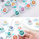 Anti Mosquito Bug Pest Repel Buckle Clip Insect Repellent For Baby Kids Outdoor Mosquito Repellent Bracelet