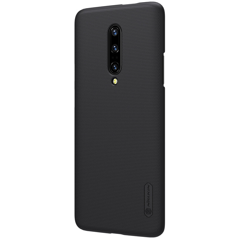 NILLKIN Frosted Shield Anti-scratch Hard PC Protective Case for OnePlus 7 Pro