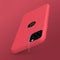 NILLKIN Luxury Frosted Shockproof Shield PC Hard Protective Case for iPhone 11 Pro 5.8 inch