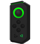 Xiaomi Blackshark Game Controller Gamepad Joystick For Xiaomi Black Shark Gamepads 2G Bluetooth Gaming Pad for Android Phone Left Handle Clip