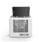 3 Speed Mini Air Conditioner Portable Mini Air Cooler Humidifier USB Fan Desktop Office