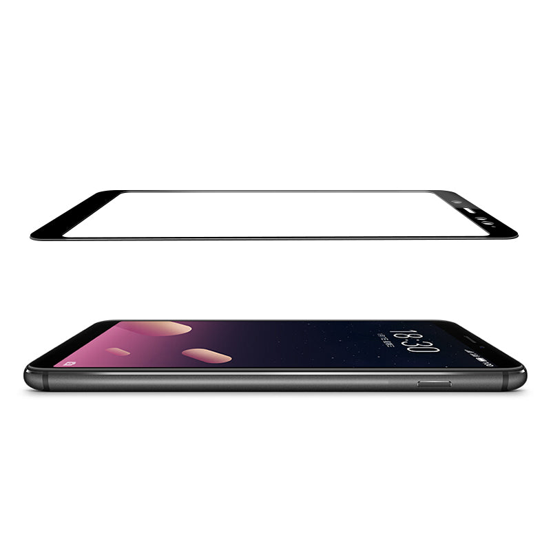 MOFI 9H Diamond Anti-Explosion Full Cover Tempered Glass Screen Protector For Xiaomi Redmi Note 5