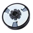 Centrifugal Clutch & Drive Sprocket 428 12 Tooth Fits GX160cc GX200cc Engine