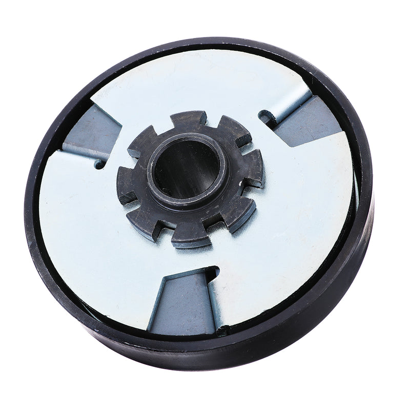 Centrifugal Clutch & Drive Sprocket 428 12 Tooth Fits GX160cc GX200cc Engine