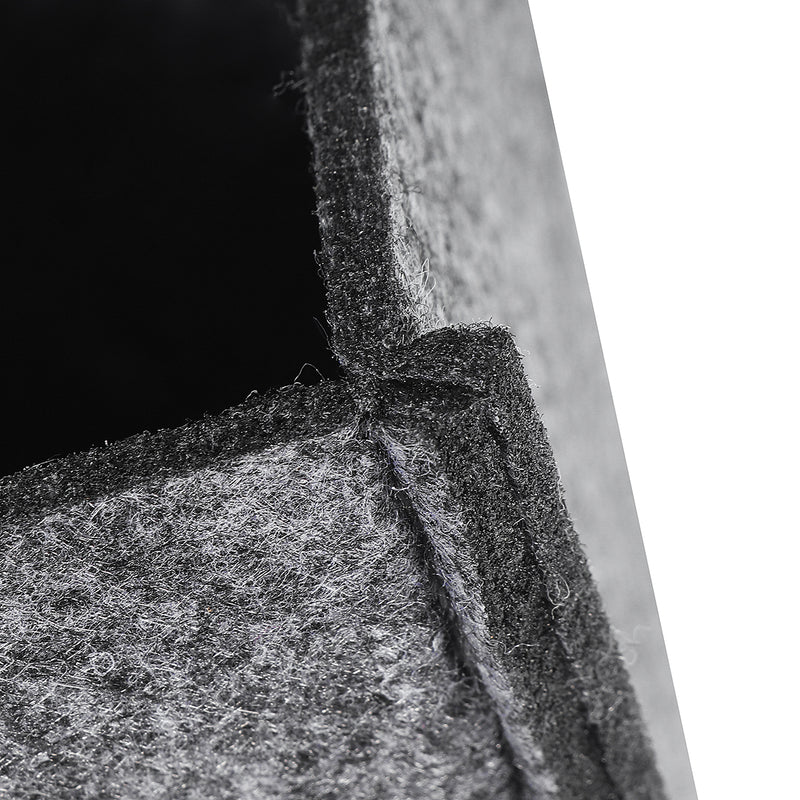 Six Felt Hand-held Juice Bag Fashion Red W ine Receiving Bags Gift Package