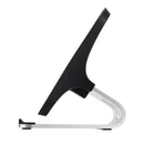 QI Wireless Charger Charging Dock Stand for Iphone X 8 for Samsung Note 8 S8 S9