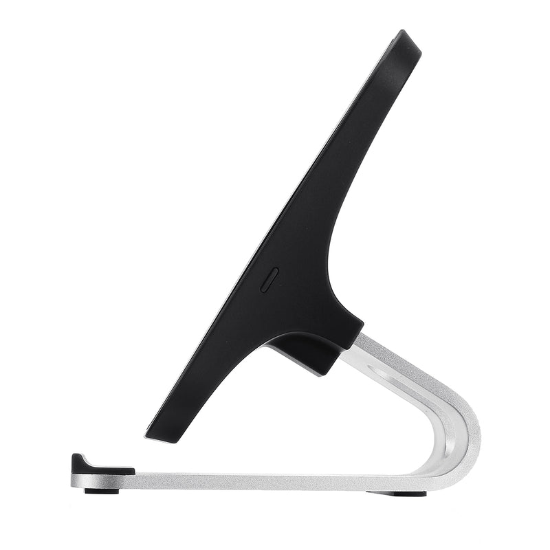 QI Wireless Charger Charging Dock Stand for Iphone X 8 for Samsung Note 8 S8 S9