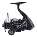 ZANLURE BE3000-4000 5.5:1 Metal Spinning Fishing Reel Saltwater/Freshwater Fishing Wheel