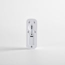 Smart Door Window Magnetic Alarm Support Doodle Intelligence App & Alarm Alarming Alexa Voice Control Low Power Consumption Fast Charging
