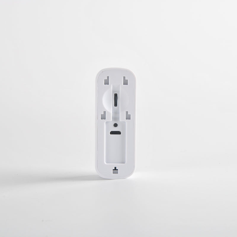 Smart Door Window Magnetic Alarm Support Doodle Intelligence App & Alarm Alarming Alexa Voice Control Low Power Consumption Fast Charging