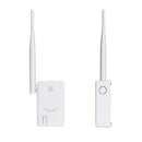 Hiseeu WiFi Range Extender Repeater IPC Router for Wireless Security Camera Wired NVR to be Wireless