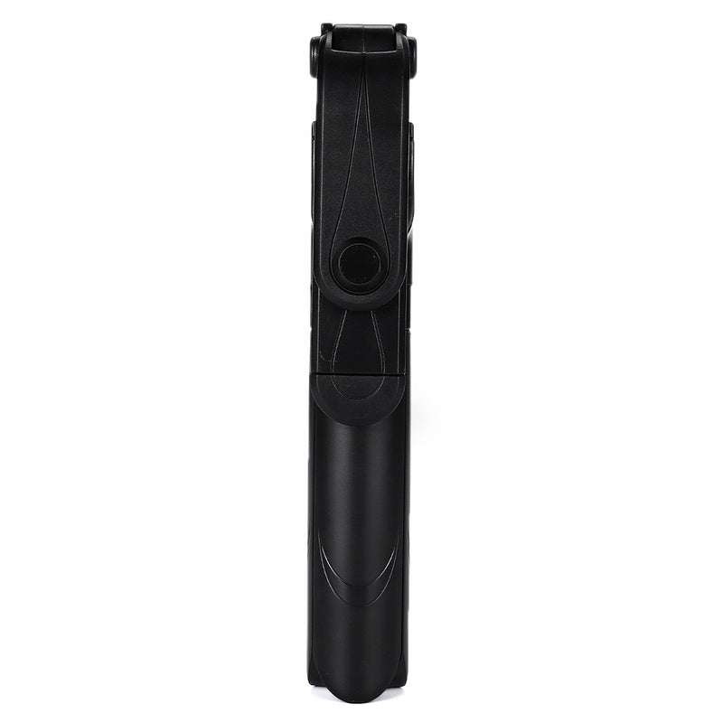 bluetooth Extendable Handheld Wireless Selfie Stick Tripod Remote Shutter Holder for Mobile Phone