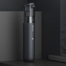 Rock 60W 4200Pa 2 In 1 LED Light Charging Vehicle Wireless Vacuum Cleaner For Universal Car