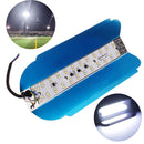 10pcs AREZZO 50W High Power White LED Flood Light Waterproof Lodine-tungsten Lamp Outdoor Garden AC180-240V