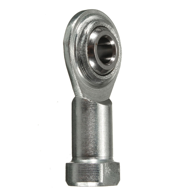 4pcs M6 x 1mm Right Hand Thread Rod End Joint Bearing 6mm Female Thread Joint Ball Bearing