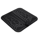 EMS Electric Foot Massager Mat Muscle Stimulator Acupuncture Vibration Machine Relieve Physiotherapy