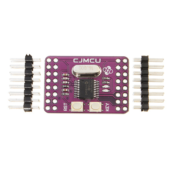 CJMCU-690 PIC16F690 PIC Microcontroller Micro Development Board