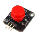 KitteBot Microbit UNO R3 Sensor Button Cap Module Scratch Program Topacc