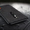 For Xiaomi Redmi 8 Case Bakeey Luxury Fabric Splice Soft Silicone Edge Shockproof Protective Case For Xiaomi Redmi 8