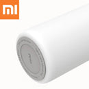 Xiaomi Pinlo 400ml 530ml Vacuum Cup Thermos 6 Hours Insulation Lock Cold Stainless Steel Water Bottle