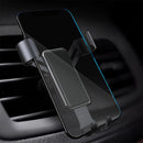 COOWOO T200 360 Degree Rotation Gravity Car Phone Holder from Xiaomi Youpin