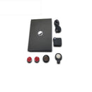 Camsoy Cookycam C1+  WIFI P2P Small Camera HD 720P Wearable IP Camera Motion Sensor Bike Body Micro DV DVR Magnetic Clip Voice Recorder