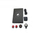 Camsoy Cookycam C1+  WIFI P2P Small Camera HD 720P Wearable IP Camera Motion Sensor Bike Body Micro DV DVR Magnetic Clip Voice Recorder
