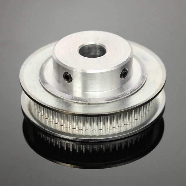 GT2 Timing Belt Pulleys 60 Tooth 60T 8mm Bore For RepRap Prusa Mendel 3D Printer