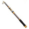ZANLURE 3.6m Carbon Fiber Telescopic Fishing Rod Spinning Sea Fishing Pole