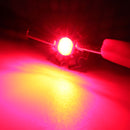 High Power LED PCB Bulb Beads Chips Car Indoor Reading Lamp Aquarium Heat Sink