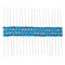 20pcs 2W 56R Metal Film Resistor Resistance 1% 56 ohm Resistor