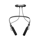 Caldecott BTKDK05 Magnetic Adsorption Voice Prompt Neckband bluetooth Earphone