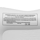 Inflatable Drink Holder Ice Bucket Cup Swimming Pool Water Floating Summer Toy