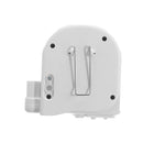 Electric Automatic Water Suction Device 4800mAh Li-ion Rechargeable Portable Fishing Water Pump Fishing Tool